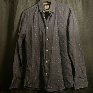 Zara man shirt